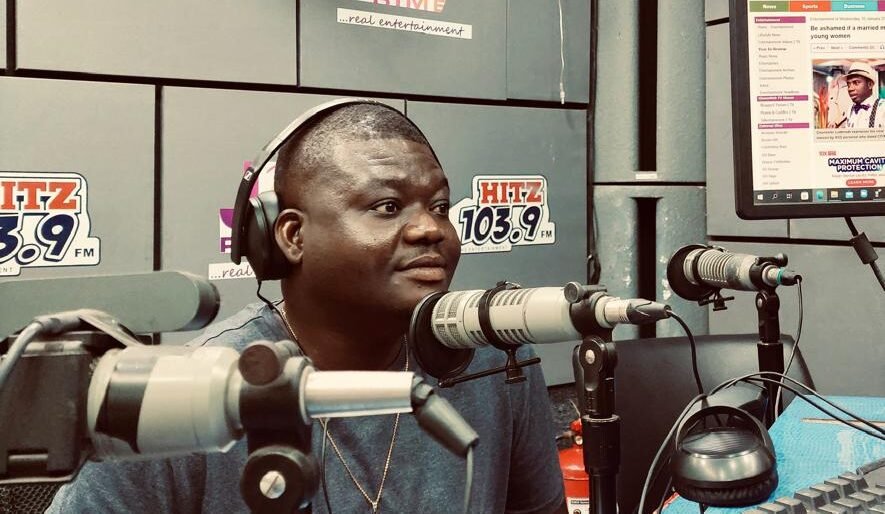 The Rise of Mr. Haglah: A Ghanaian Media Icon’s Journey to Stardom